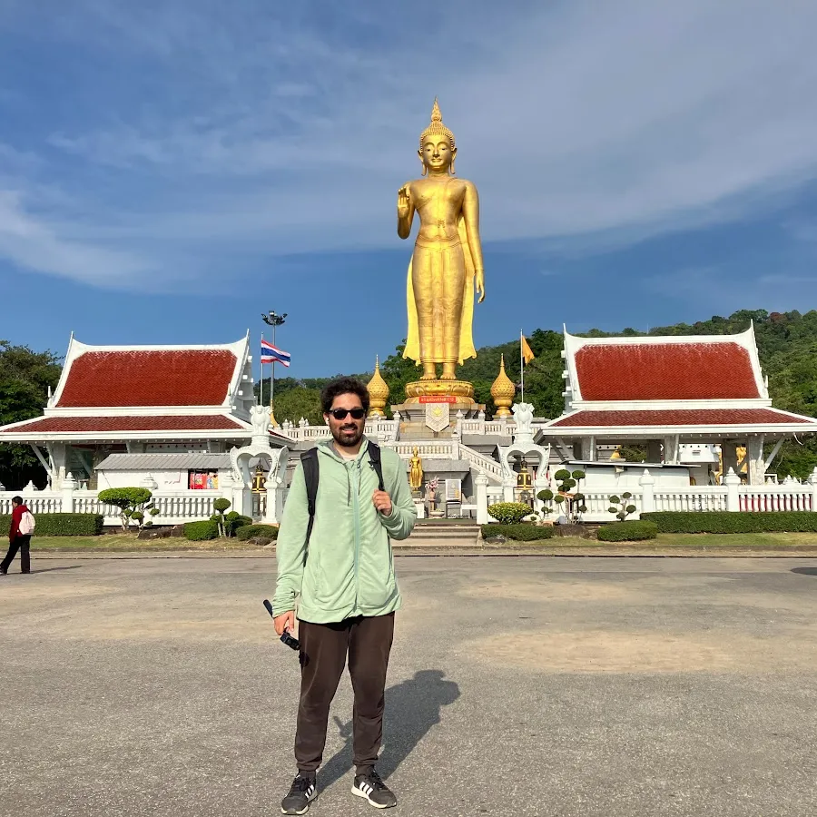 EasternDreamer profile picture